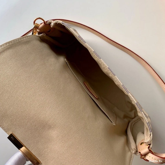 Favorite Louis PM Vuitton 0819